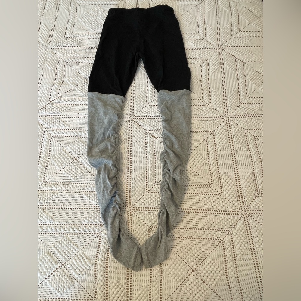 Namastetics size Small (look like Alo) leggings